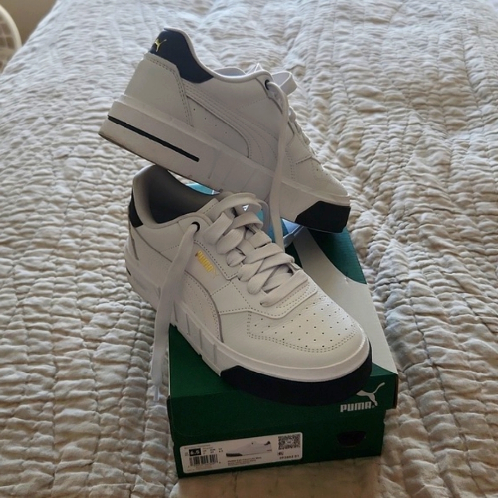 Puma Cali court sneakers
